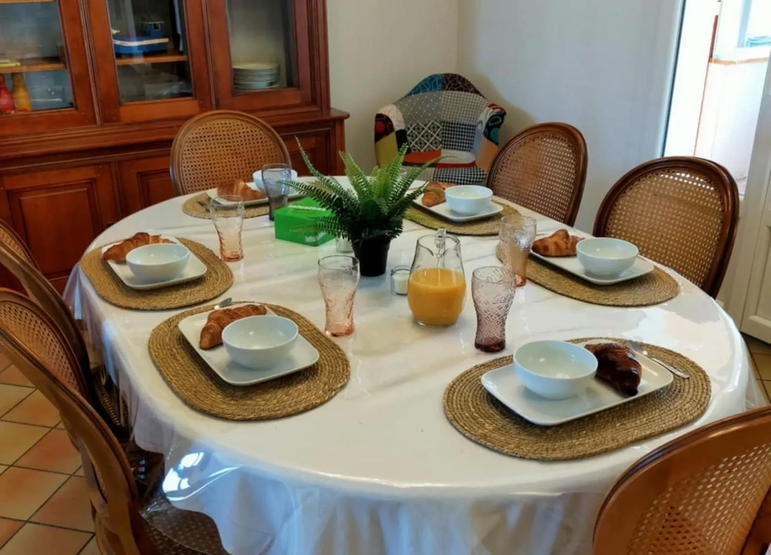 Дом отдыха Jolie Maison Bord De Mer Пленёф-Валь-Андре